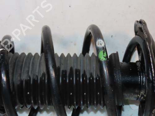 Used Left front shock absorber VW GOLF VII (5G1, BQ1, BE1, BE2) 1.4 GTE Hybrid (204 hp) 22693526