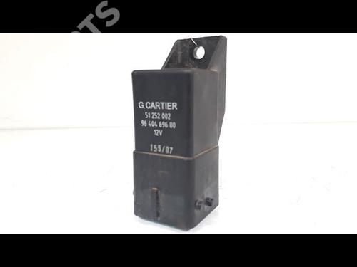 Used Electronic module Electronic module FIAT SCUDO Bus (270_, 272_) 2.0 D Multijet (136 hp) 10547961 10547961