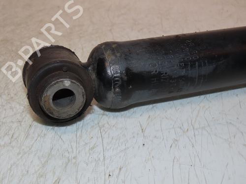 Right rear shock absorber PEUGEOT 2008 I (CU_) 1.2 THP 110 / PureTech 110 | BP21392163M19 