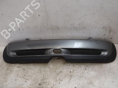Used Rear bumper Rear bumper MINI MINI (R50, R53) Cooper S (170 hp) 33859966 33859966