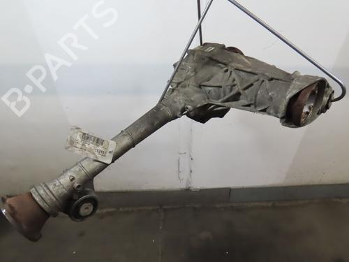 Front differential PORSCHE CAYENNE (9PA) 3.6 | BP39418920M23  - Image 5
