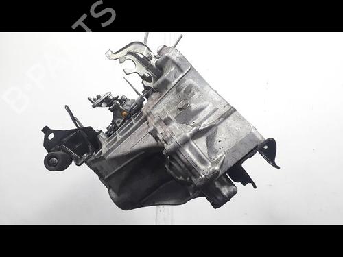 Gearbox TOYOTA YARIS (_P9_) 1.0 VVT-i (KSP90_, KSP90R) | BP14955832M3 