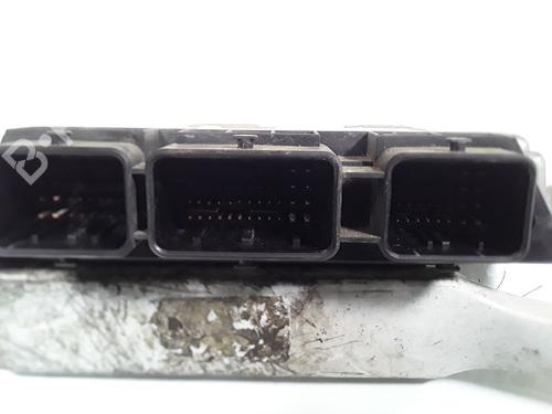 Used Engine control unit (ECU) PEUGEOT 206 Hatchback (2A/C) 1.6 16V (109 hp) 9223565