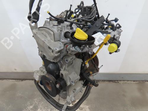 Used Engine Engine 37062068 37062068
