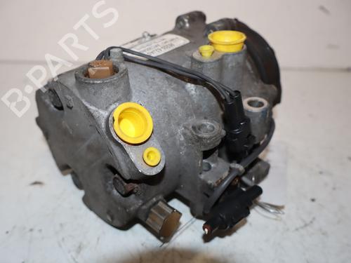 Used AC compressor AC compressor 39218210 39218210