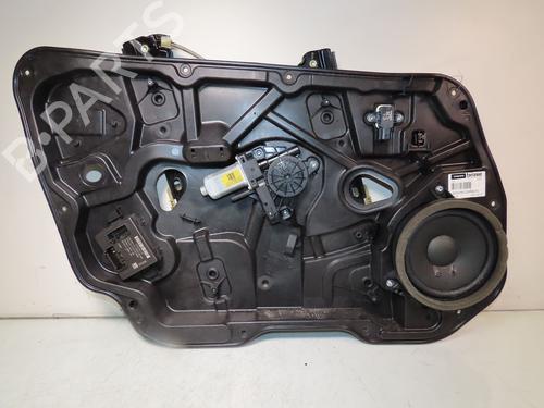 Used Front left window mechanism VOLVO V60 I (155) D4 (181 hp) 21274502