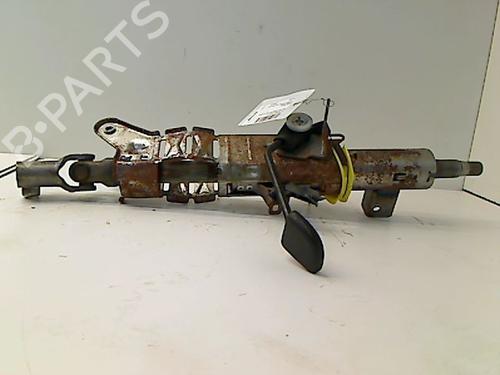 Used Steering column Steering column PEUGEOT 407 SW (6E_, 6D_) 2.0 HDi 135 (136 hp) 36483843 36483843