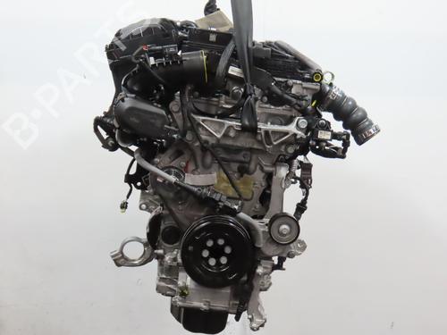Engine PEUGEOT 208 II (UB_, UP_, UW_, UJ_) 1.2 Hybrid 100 | BP30714908M1 