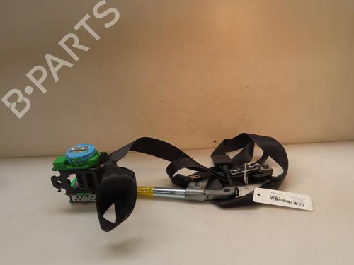 Used Front left seatbelt Front left seatbelt CITROËN C4 Picasso I MPV (UD_) 2.0 HDi 138 (136 hp) 17527959 17527959