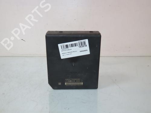 Used Fuse box RENAULT MEGANE III Hatchback (BZ0/1_, B3_) 1.5 dCi (BZ0C) (90 hp) 24185385