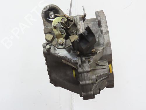 Gearbox MINI MINI (R50, R53) Cooper S | BP39218300M3 - Image 2