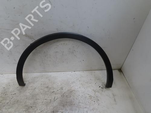 Used Rear right wheel arch trim VW TIGUAN (AD1, AX1) 2.0 TDI (150 hp) 33137625