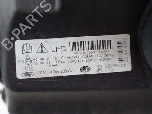 Left headlight FORD KUGA I 2.0 TDCi 4x4 | BP36100494C28 - Image 3