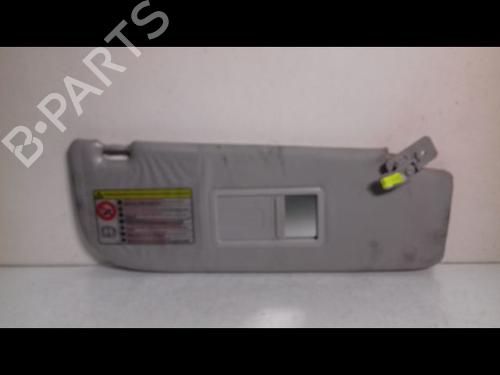 Højre solskærm CITROËN NEMO MPV 1.4 HDi | BP23152979I2 