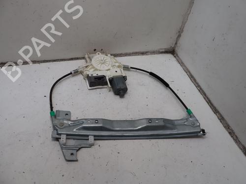 Used Rear right window mechanism Rear right window mechanism PEUGEOT 407 SW (6E_, 6D_) 2.0 HDi 135 (136 hp) 33835699 33835699