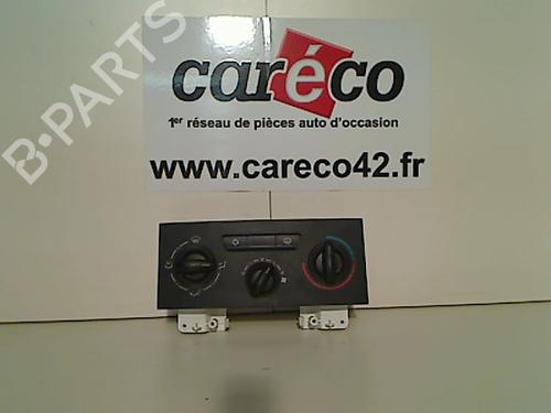 Climate control CITROËN C4 Coupe (LA_) 1.6 HDi | BP23151111I5 
