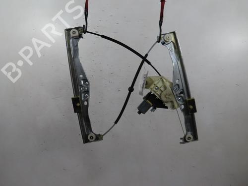 Rudehejsemekanisme Højre foran CITROËN C4 CACTUS 1.6 HDi 90 (92 hp) 16769991