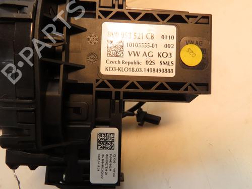 Steering column stalk AUDI A3 Limousine (8VS, 8VM) 1.6 TDI | BP17037940I23