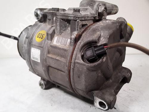 Used AC compressor AC compressor AUDI A5 (8T3) S5 quattro (354 hp) 8998729 8998729
