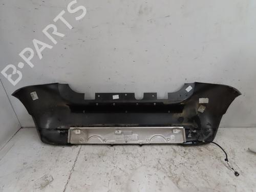 Used Rear bumper SMART FORTWO Coupe (453) 0.9 (453.344, 453.353) (90 hp) 28416134