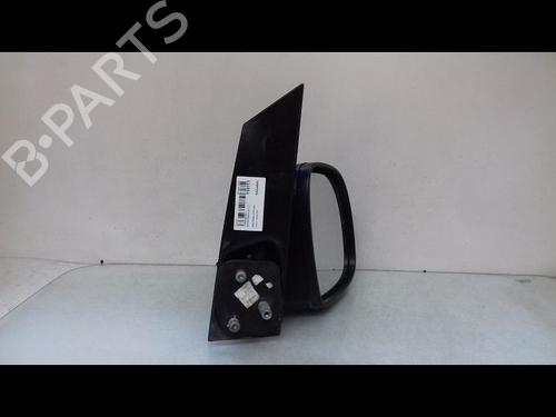 Right mirror MERCEDES-BENZ VITO / MIXTO Van (W639) 109 CDI (639.601, 639.603, 639.605) | BP23152427C27 
