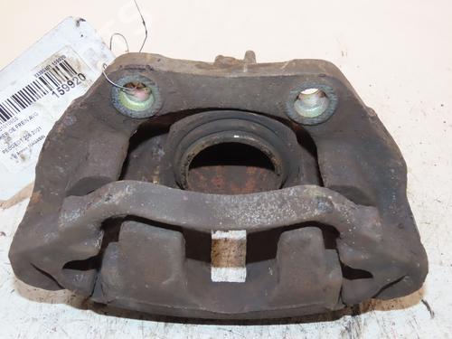 Left front brake caliper PEUGEOT 206 Hatchback (2A/C) 1.6 16V | BP30951704M105