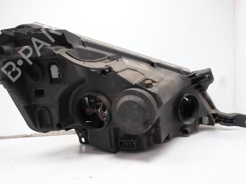 Left headlight CITROËN JUMPY II (VF7) 2.0 HDi 120 | BP40615141C28 - Image 2