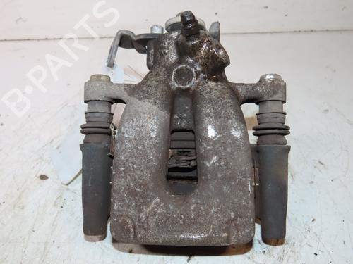 Used Left rear brake caliper RENAULT MODUS / GRAND MODUS (F/JP0_) 1.6 (JP03, JP0B, JP0U, JP0Y, JP1G) (112 hp) 30979506