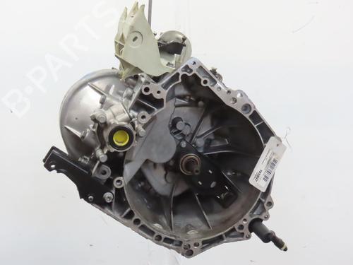 Used Gearbox Gearbox 39218279 39218279