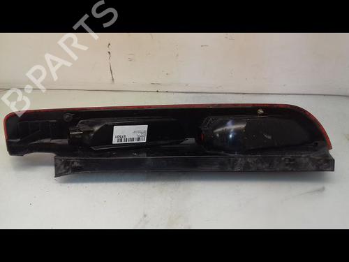Left taillight RENAULT TWINGO II (CN0_) 1.5 dCi 75 | BP23153662C34 - Image 2