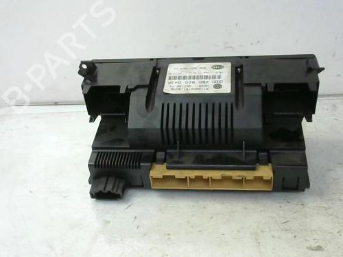 Used Climate control AUDI A6 C5 (4B2, 4B4) 1.9 TDI (110 hp) 8976497