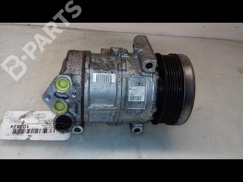 AC compressor FIAT PUNTO EVO (199_) 1.2 | BP8983067M34 