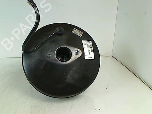 Used Servo brake Servo brake RENAULT KANGOO / GRAND KANGOO II (KW0/1_) 1.5 dCi 85 (KW0K, KW0L, KW0B) (86 hp) 23150616 23150616