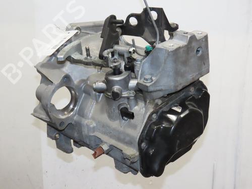 Gearbox VW POLO VI (AW1, BZ1, AE1) 1.0 TSI | BP29516401M3 