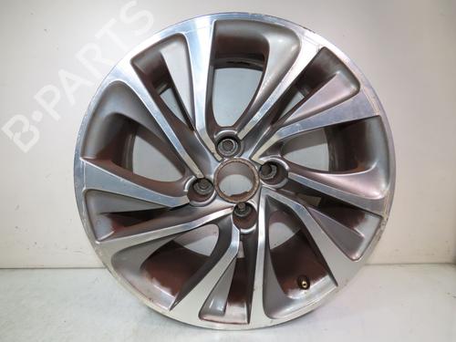 Używane Felga CITROËN C4 Picasso II 2.0 BlueHDi 135 (136 hp) 30951889