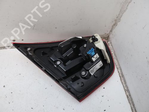 Right tailgate light CITROËN C5 III (RD_) 2.0 HDi (RDRHD8, RDRHDJ, RDRHR8, RDRHRJ) | BP33859978C80 - Image 2