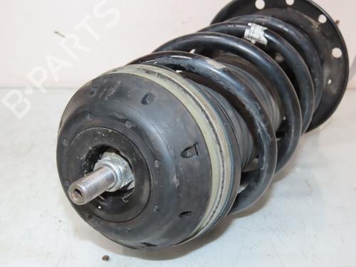 Right front shock absorber OPEL CORSA D (S07) 1.2 (L08, L68) | BP24822037M17 