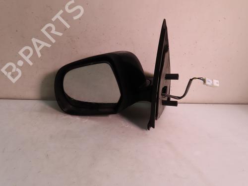 Used Left mirror Left mirror 16277953 16277953