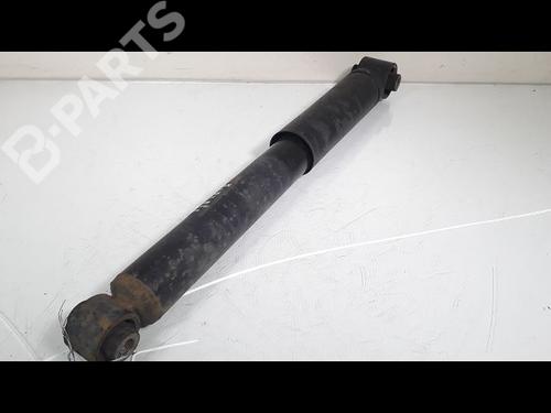 Used Right rear shock absorber NISSAN QASHQAI / QASHQAI +2 I (J10, NJ10, JJ10E) 1.5 dCi (110 hp) 10684361
