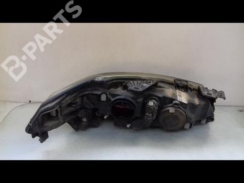Venstre forlygte RENAULT LAGUNA II (BG0/1_) 1.9 dCi (BG08, BG0G) | BP8987932C28 