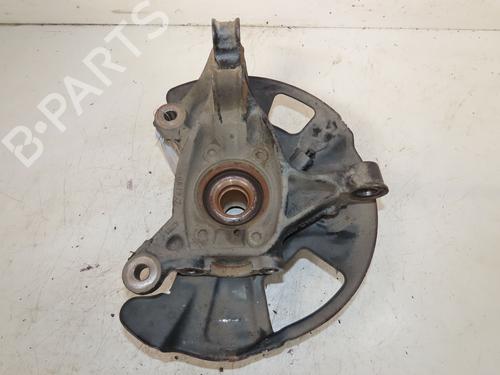 Right front steering knuckle VW CRAFTER Van (SY_, SX_) 2.0 TDI FWD (SYB, SYC, SYD) | BP30840379M26