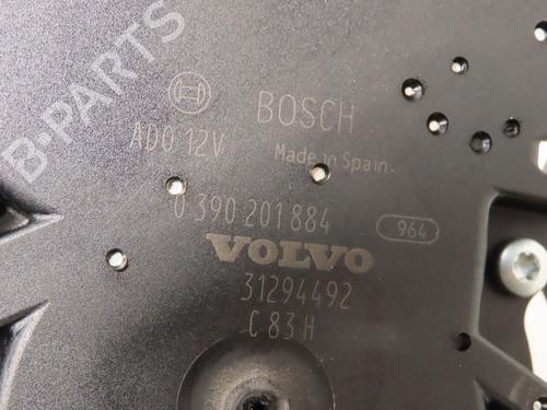 Rear wiper motor VOLVO V60 I (155) D4 | BP29469118M102 