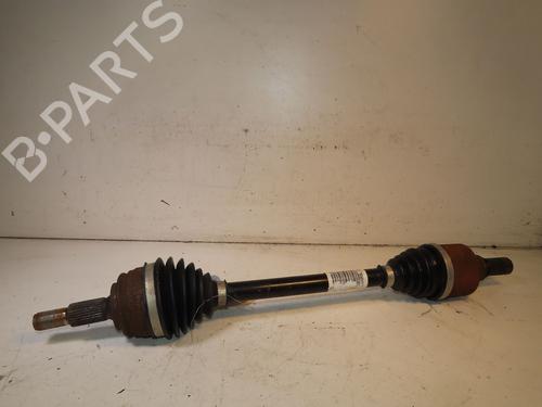 Used Left front driveshaft CITROËN C5 AIRCROSS (A_) 1.6 PureTech 180 (A45GFR) (181 hp) 30951038