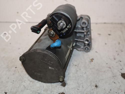 Used Starter Starter PEUGEOT 208 I (CA_, CC_) 1.6 HDi / BlueHDi 75 (75 hp) 40204807 40204807