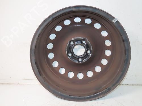 Fælk VW POLO VI (AW1, BZ1, AE1) 1.6 TDI (80 hp) 31576083