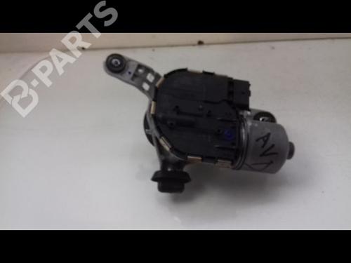 Used Front wiper motor CITROËN C4 Picasso II 1.2 THP 130 (130 hp) 8979204