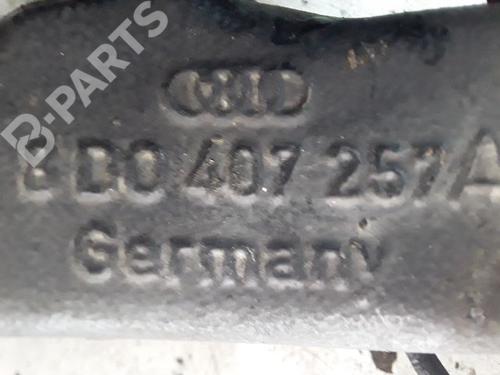 Left front steering knuckle AUDI A6 C5 (4B2) 2.5 TDI | BP8999250M25 