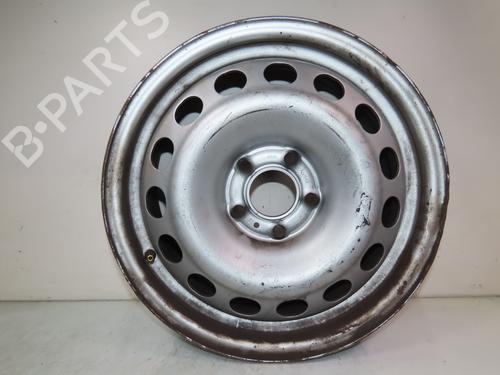 Fælk CITROËN JUMPY III Van (V_) 2.0 BlueHDi 145 | BP25586464C45 - Image 2