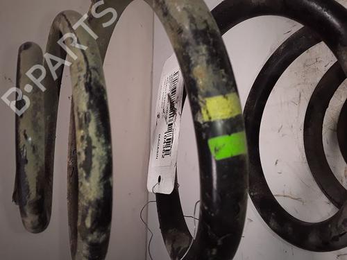 Shock absorber spring RENAULT TRAFIC III Van (FG_) 1.6 dCi 140 (FGMA, FGMC) | BP14890461C152