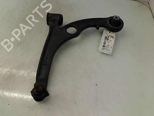 Venstre fortil bærearm FIAT STILO (192_) 1.9 D Multijet (120 hp) 14890119